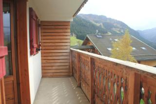 Grand Lodge GRA13 SPA & MOUNTAIN 6 Pers - Châtel - 1