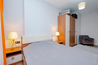 Lux Residence 1 room 1 saloon - Istanbul - 2