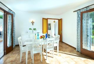 Owl Booking Villa Tonieta- 10 Min Walk to the Beach - Cala de Sant Vicenc - 3