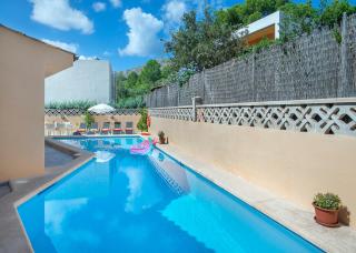 Owl Booking Villa Tonieta- 10 Min Walk to the Beach - Cala de Sant Vicenc - 9