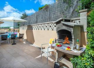 Owl Booking Villa Tonieta- 10 Min Walk to the Beach - 7