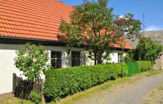Ferienhaus Grünow - Grünow - 8