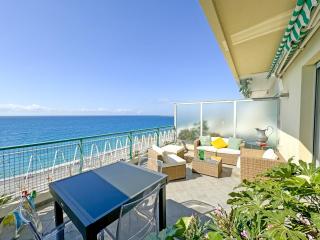Breathtaking Rooftop Experience on Promenade - Nice - 9