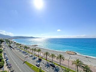 Breathtaking Rooftop Experience on Promenade - Nice - 2