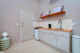 Moderne studio Sun dichtbij de zee met zwembad - Oranjestad - 7