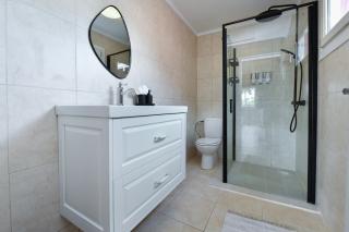 Moderne studio Sun dichtbij de zee met zwembad - Oranjestad - 4