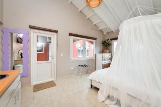 Moderne studio Sun dichtbij de zee met zwembad - Oranjestad - 3