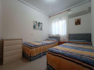 Acogedora casa con terraza y barbacoa R116 by Novadesta - Puerto Marino - 1
