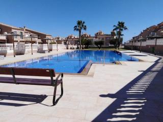 Acogedora casa con terraza y barbacoa R116 by Novadesta - Puerto Marino - 0