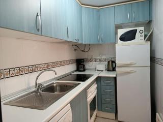 Acogedora casa con terraza y barbacoa R116 by Novadesta - Puerto Marino - 6