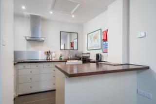 Stylish apartment in Central London - Londra - 3