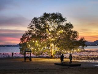 Baan Panwa Resort - Panwa Beach - 1