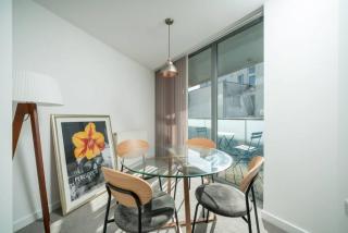 Charming flat near Canary Wharf - Londra - 2