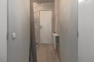 Bellrose 1101 - Oostduinkerke - 1