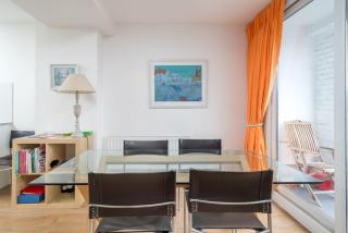 Stylish flat between London Bridge & Tower Bridge - 8