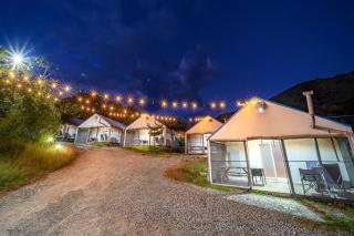 Pocheon KidsGlampingGEO - Pocheon - 7