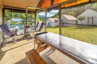 Pocheon KidsGlampingGEO - Pocheon - 6