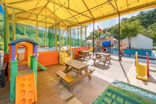 Pocheon KidsGlampingGEO - Pocheon - 8