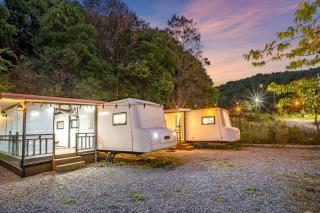 Pocheon KidsGlampingGEO - Pocheon - 1