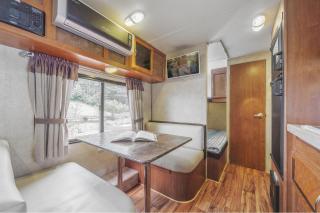 Goseong Jjun Camping Pension - Goseong - 5