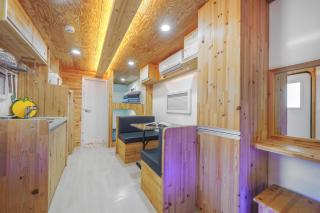 Goseong Jjun Camping Pension - Goseong - 3