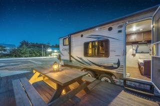 Goseong Jjun Camping Pension - Goseong - 0