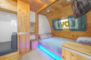 Goseong Jjun Camping Pension - Goseong - 7