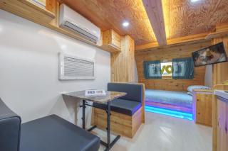 Goseong Jjun Camping Pension - Goseong - 6