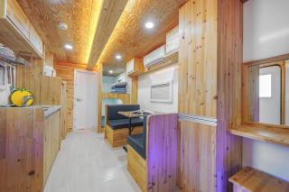 Goseong Jjun Camping Pension - Goseong - 4