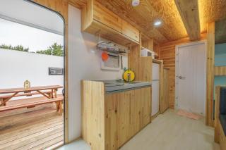 Goseong Jjun Camping Pension - Goseong - 2