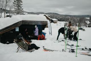 Ömsedal Funäsdalen - Funäsdalen - 7