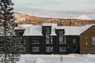 Ömsedal Funäsdalen - Funäsdalen - 8