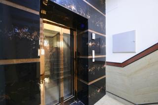 FabHotel Rudraksh Residency - New Delhi - 2