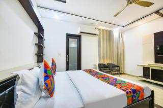 FabHotel Rudraksh Residency - New Delhi - 7