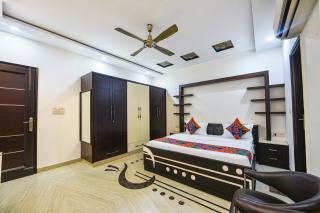 FabHotel Rudraksh Residency - New Delhi - 9