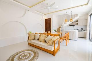 Mediterranean Villa in Canggu, Berawa - Canggu - 9