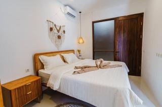 Mediterranean Villa in Canggu, Berawa - Canggu - 6