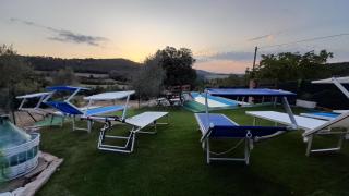 Casa Verde Umbria - Amelia - 9