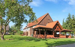 Ferienhaus Viereck - 3