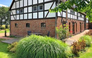 Ferienhaus Viereck - 2