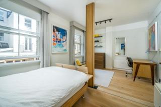 Captivating flat in Fulham - Londra - 7