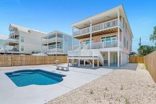 The Salty Fox with Pool - Gulf Shores - 6