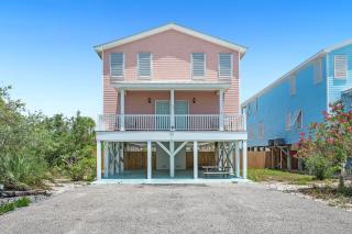 The Salty Fox with Pool - Gulf Shores - 1
