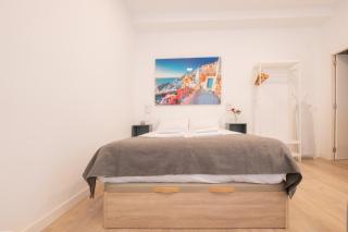 ABC Apartments Vistalegre II - Madrid - 5