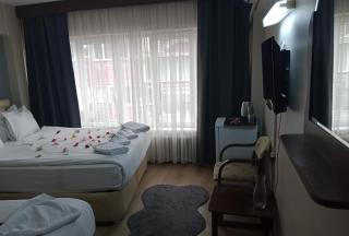 Hotel Cesmeli - Bursa - 7