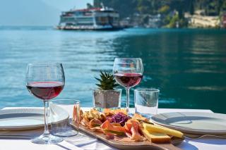 Hotel Sole Relax & Panorama - Riva del Garda - 2