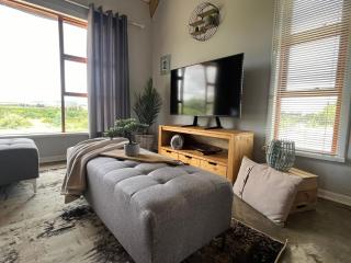 Hephzibah Inn River Cabin - Hermon - 6