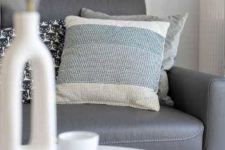 Elegancki Apartament w Centrum Gdańska z Klimatyzatorem i Parkingiem by Renters Prestige - Danzig - 2