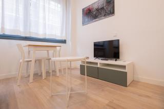 ABC Apartments Vistalegre II - Madrid - 6