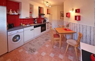 Ferienwohnung Neustrelitz - Neustrelitz - 7